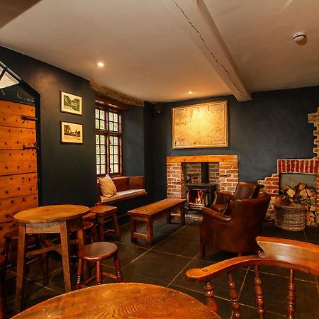 Winyard'S Gap Inn South Perrott Eksteriør billede