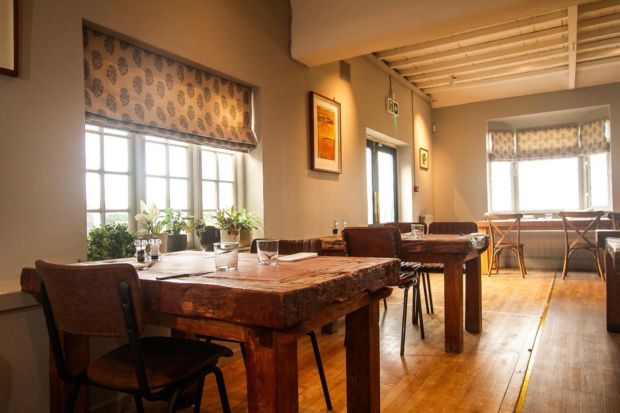 Winyard'S Gap Inn South Perrott Eksteriør billede