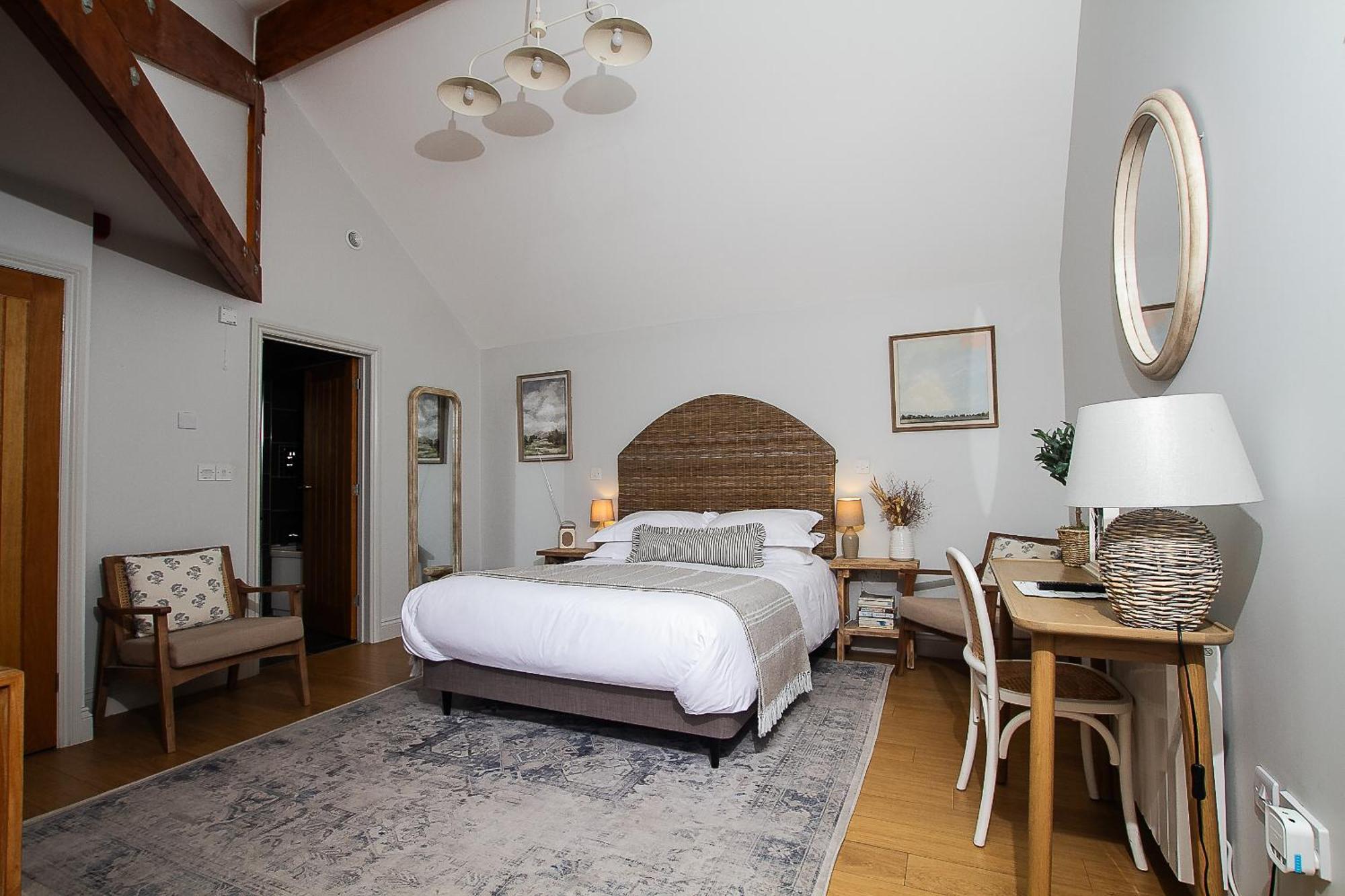 Winyard'S Gap Inn South Perrott Værelse billede