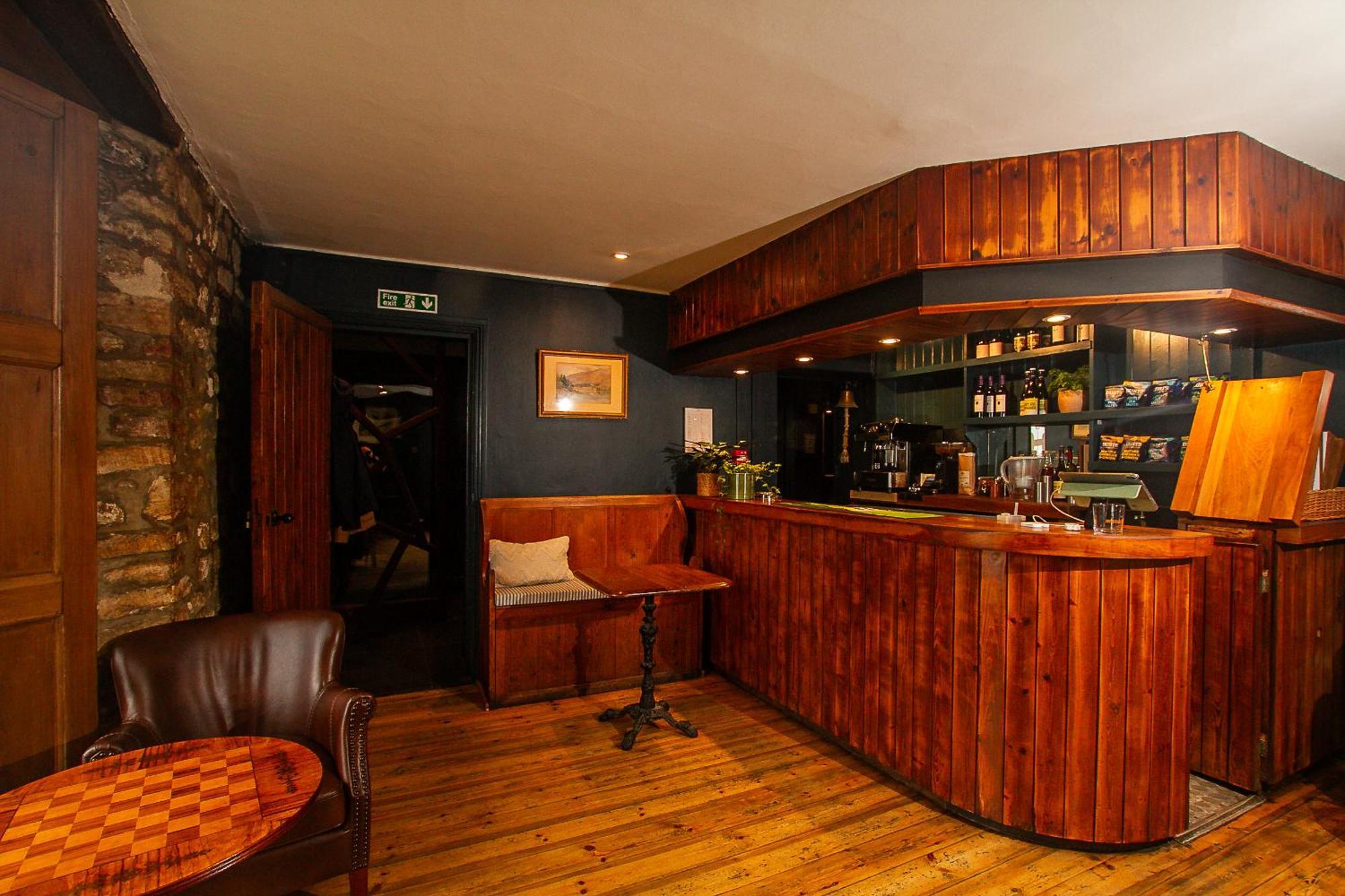 Winyard'S Gap Inn South Perrott Eksteriør billede