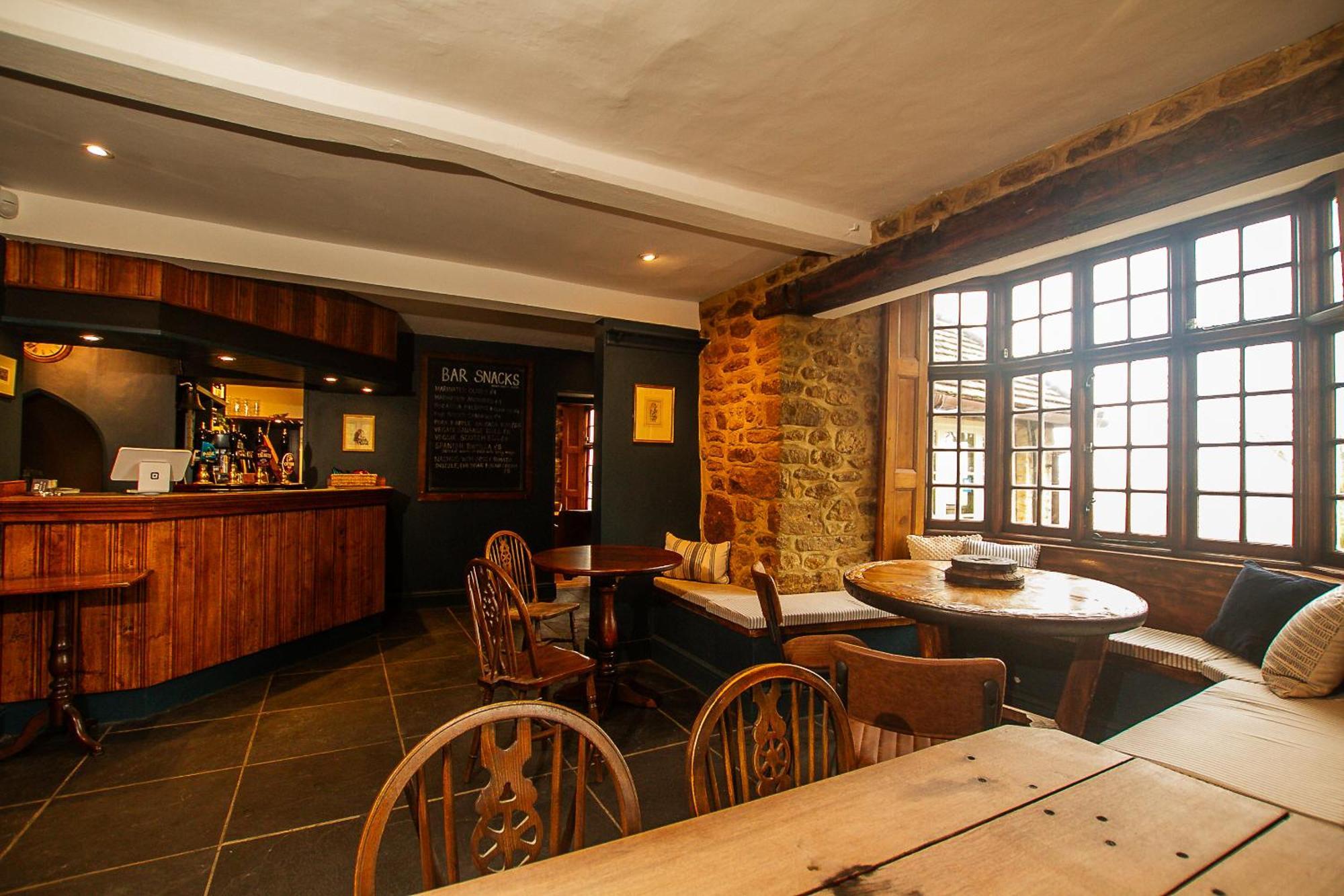 Winyard'S Gap Inn South Perrott Eksteriør billede